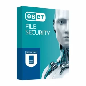 ESET NOD32 Antivirus Home – 3-Year / 1-Device