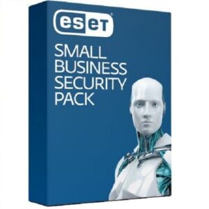 ESET Business Security 5 User 1 Year