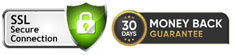 30 Days Guarantee